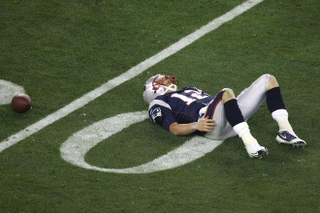 Illustration for article titled Your Shocking Super Bowl Champion New York Giants